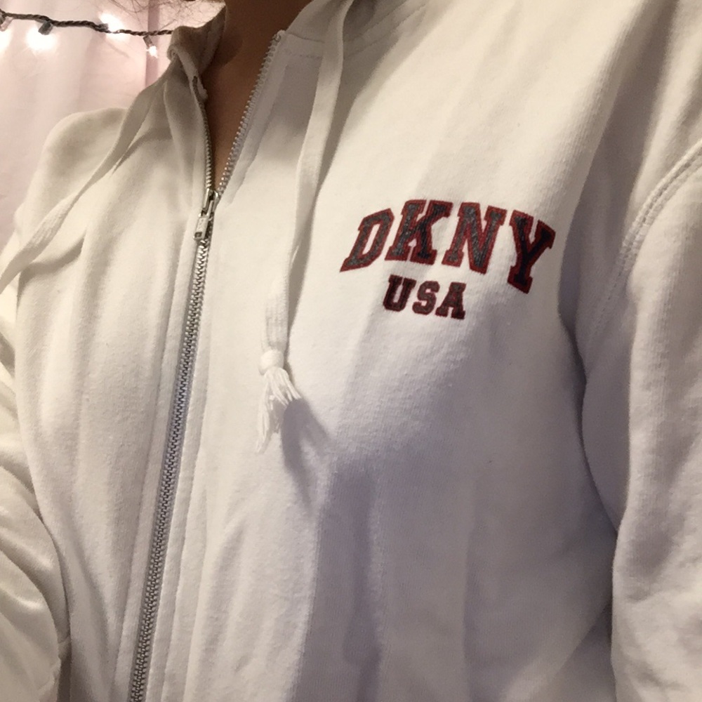 DKNY jacket